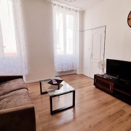 Le Cedralie Cours Julien, La Plaine - Lumineux Apartment Marseille Bagian luar foto