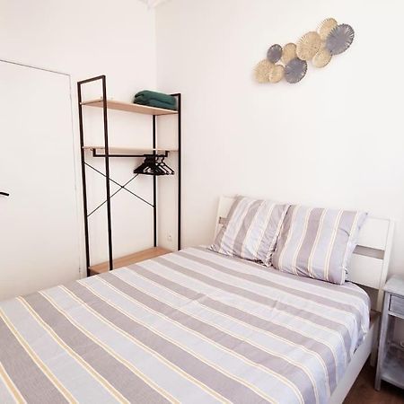 Le Cedralie Cours Julien, La Plaine - Lumineux Apartment Marseille Bagian luar foto